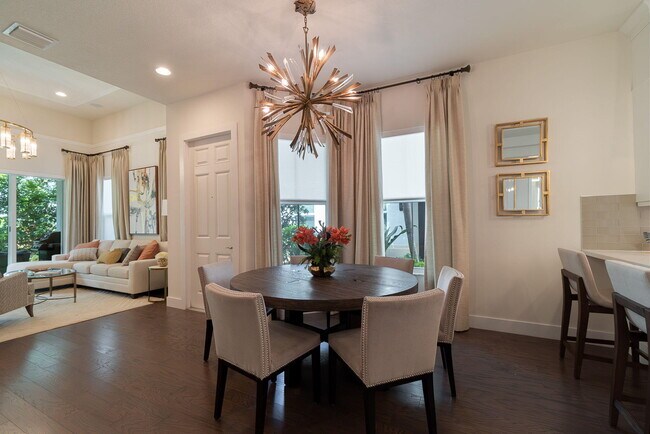 Foto del edificio - 4912 Pointe Midtown Way