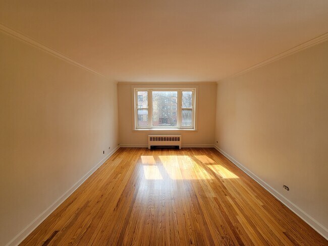 Foto del edificio - 2954 W Arthur Ave