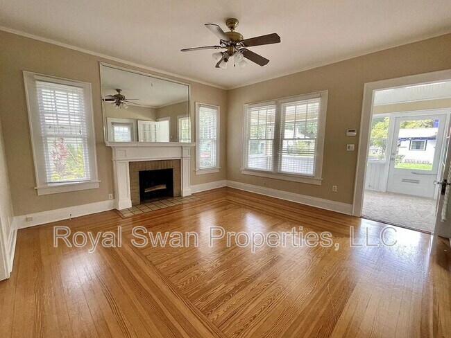 Foto del edificio - 815 Cumberland St