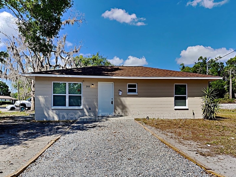 305 Waller St, Plant City, FL 33563 House Rental in Plant City, FL