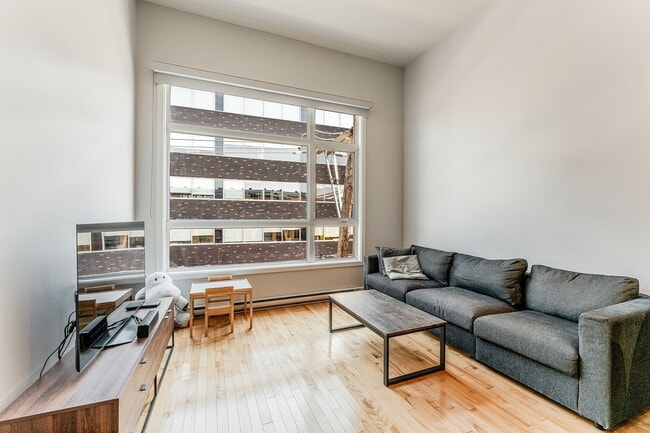 Building Photo - 117 Rue Saint-Zotique O