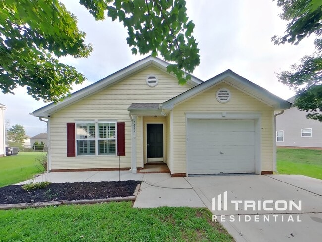 Building Photo - 3633 Crowders View Dr
