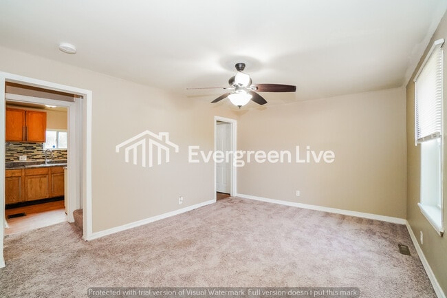 Building Photo - 2468 McGuffey Rd