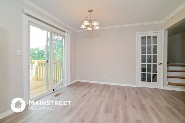 Foto del edificio - 7833 Brownvue Rd