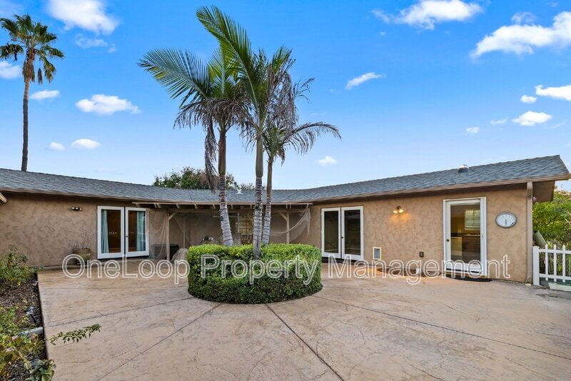 Foto principal - 8823 Los Coches Rd