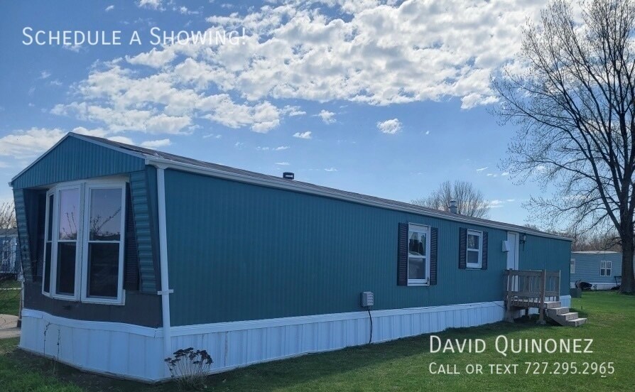 Primary Photo - Sale Prices Starting at: $29,999 or Lease ...