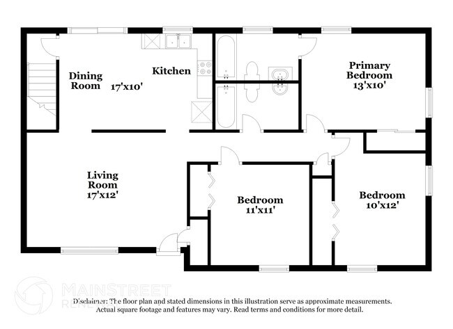 Foto del edificio - 1045 Lindenwood Ln