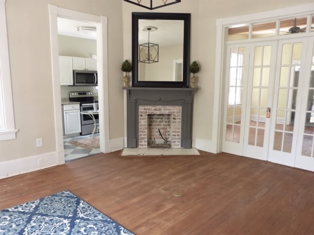 Building Photo - 2401 Habersham St