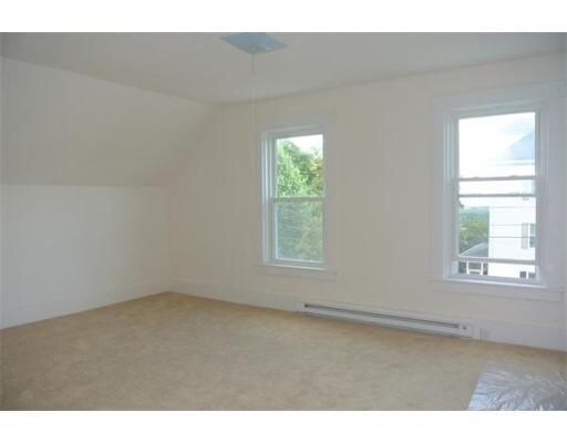 Master Bed Room - 85 Beacon St