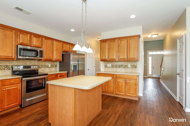 Building Photo - 13011 Neely Glen Drive, Charlotte, NC 28278