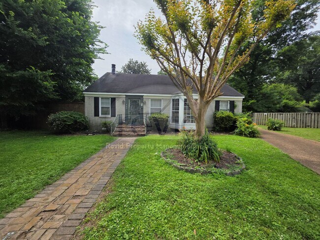 Foto del edificio - 148 Barnett Pl