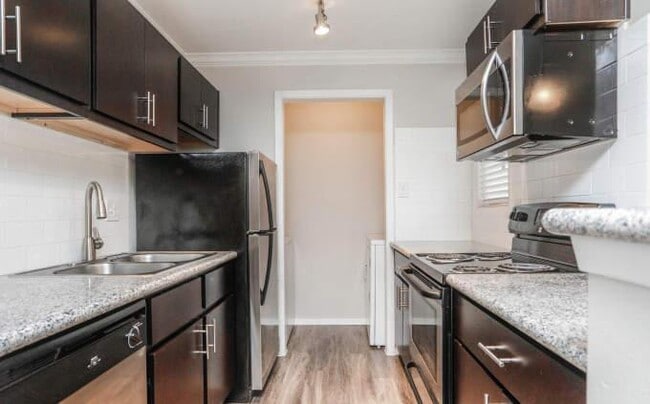 Foto del edificio - 1 bedroom in Humble TX 77396