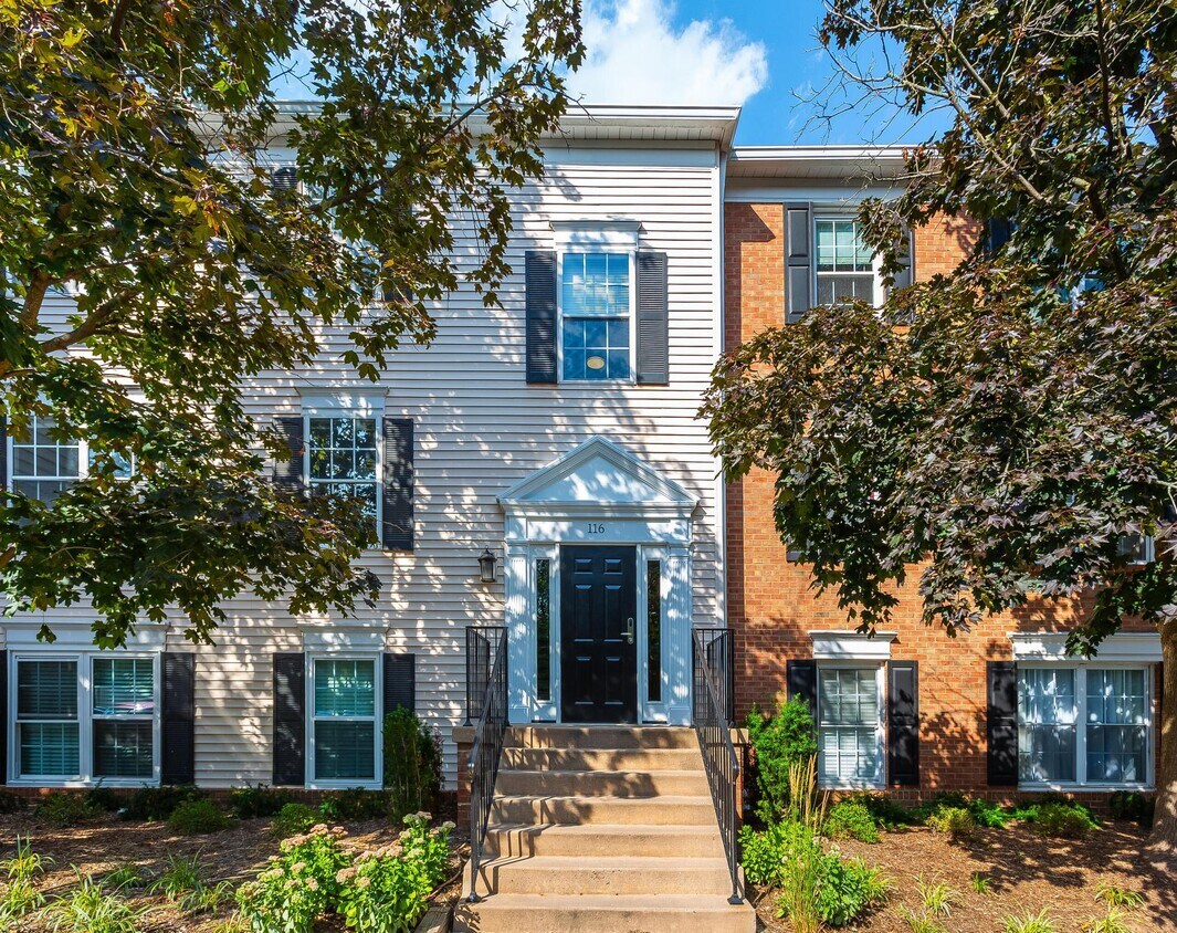 Foto principal - 116 Prosperity Ave SE