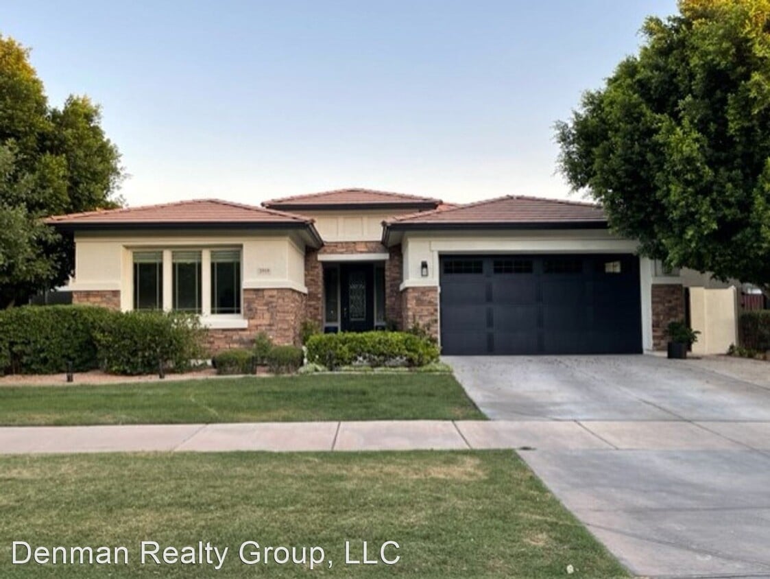 Primary Photo - 4 br, 3 bath House - 3919 E. Morrison Ranc...