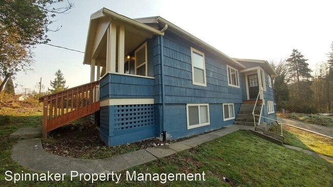 Building Photo - 2 br, 2.5 bath House - 8822 19th St. W.