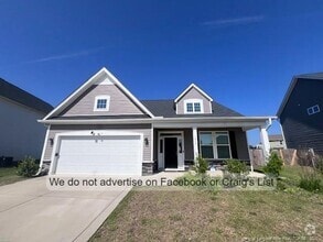 Building Photo - 1620 Stackhouse Dr