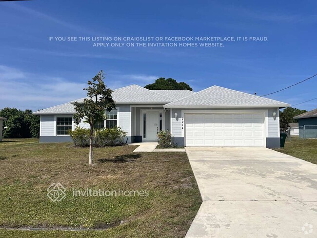 Building Photo - 2214 SE Mandrake Cir