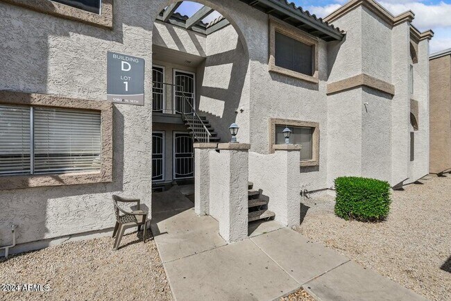 Foto del edificio - 10802 N 16th Ave