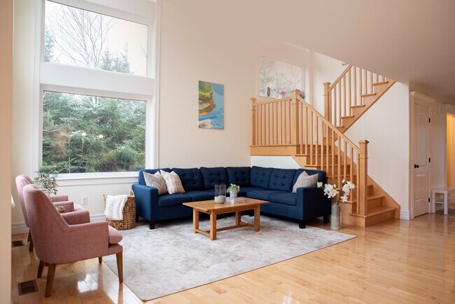 Photo du bâtiment - 1238 Westwood Blvd
