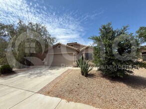 Building Photo - 8753 N Moonfire Dr