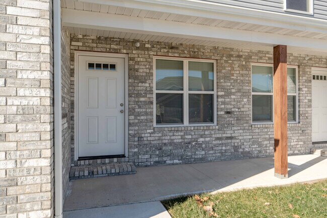 Foto del edificio - Oakwood Heights Townhomes