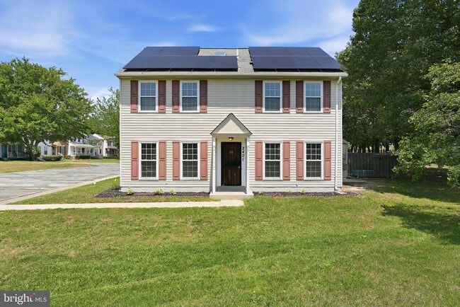 Building Photo - 2401 W Rosecroft Village Cir