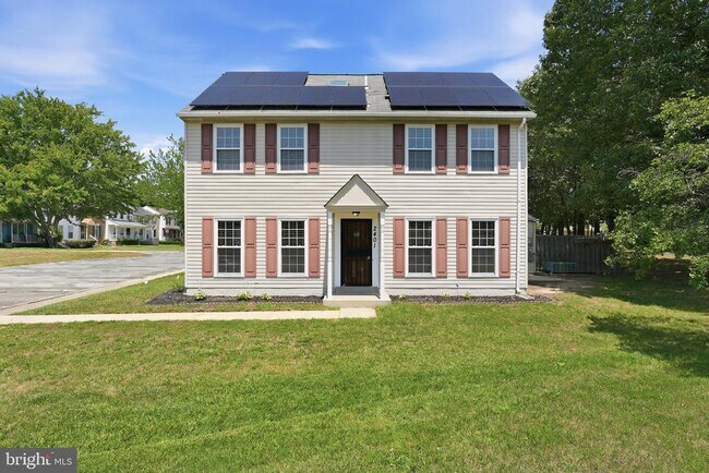 Foto del edificio - 2401 W Rosecroft Village Cir