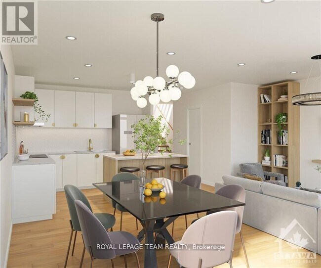 Photo du bâtiment - 440 Roosevelt Ave