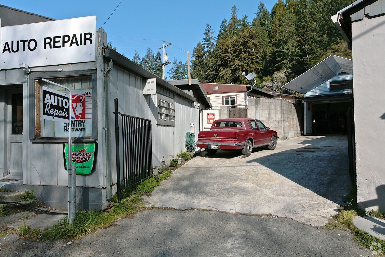 20285 River Blvd, Monte Rio, CA 95462 Apartments in Monte Rio, CA