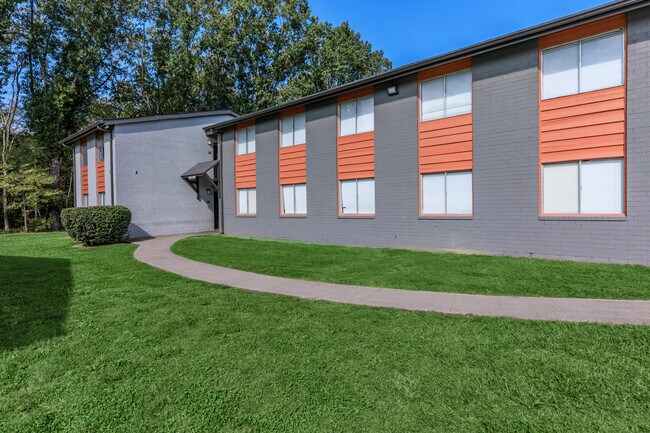 Foto del edificio - Grey Parc Rossville