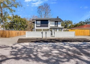 Building Photo - 4103 N Howard Ave