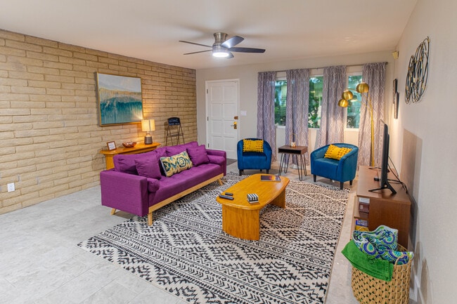 Building Photo - 2812 S Mill Ave