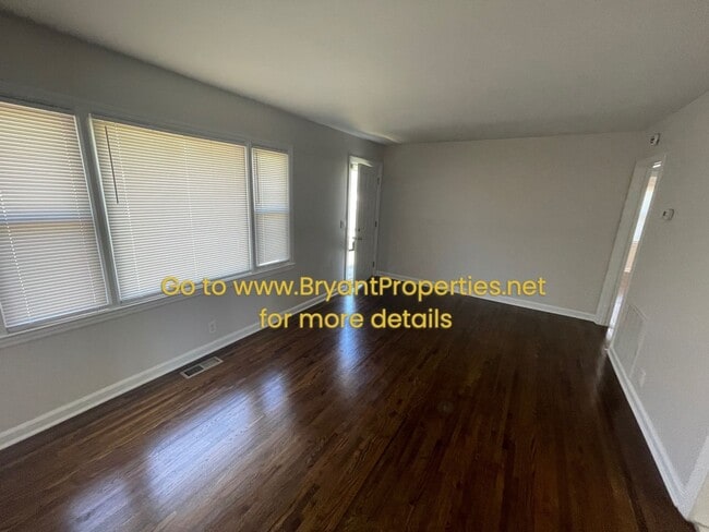 Photo - Nashville - Donelson Area  2 Bedroom 1-Bath House