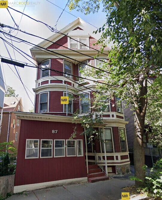 87 Brook St, Brookline, MA 02445 Condo for Rent in Brookline, MA