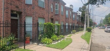 Building Photo - 1507 Oneil St