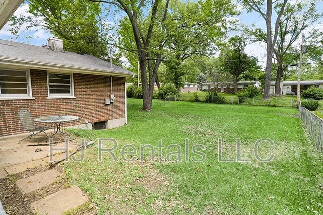 Foto del edificio - 160 St Benedict Ln