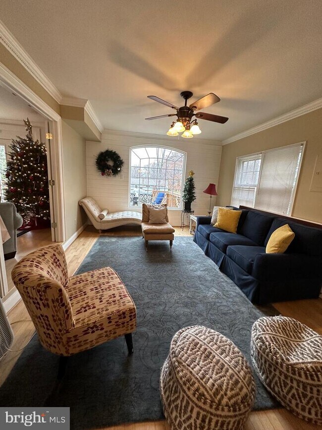 Foto del edificio - 13634 Poplar Tree Rd
