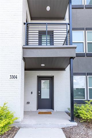 Foto del edificio - 3304 Norris St