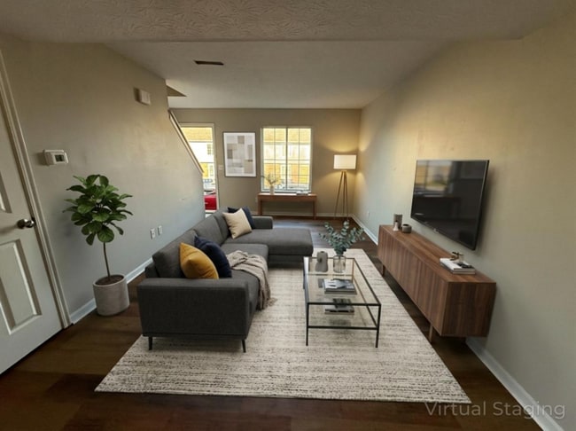 Foto del edificio - 2 Bedroom Townhome is Covington!