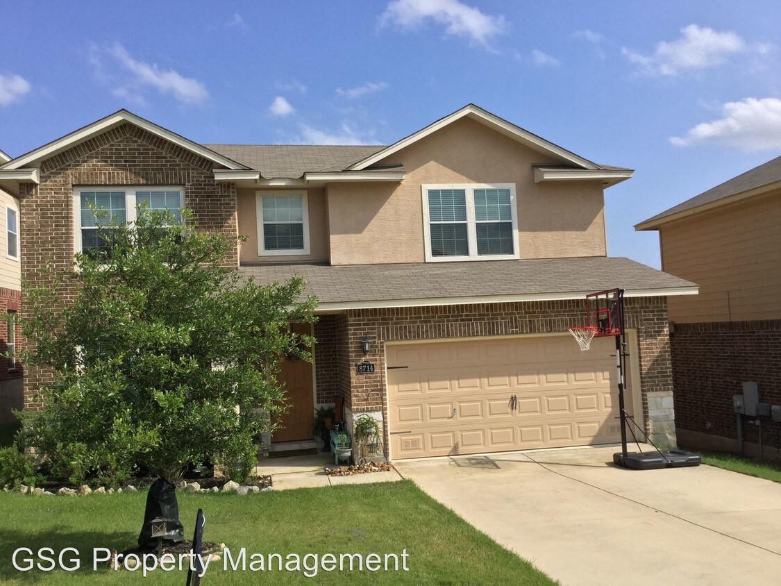Foto principal - 4 br, 2.5 bath House - 8714 Elkhorn Knl