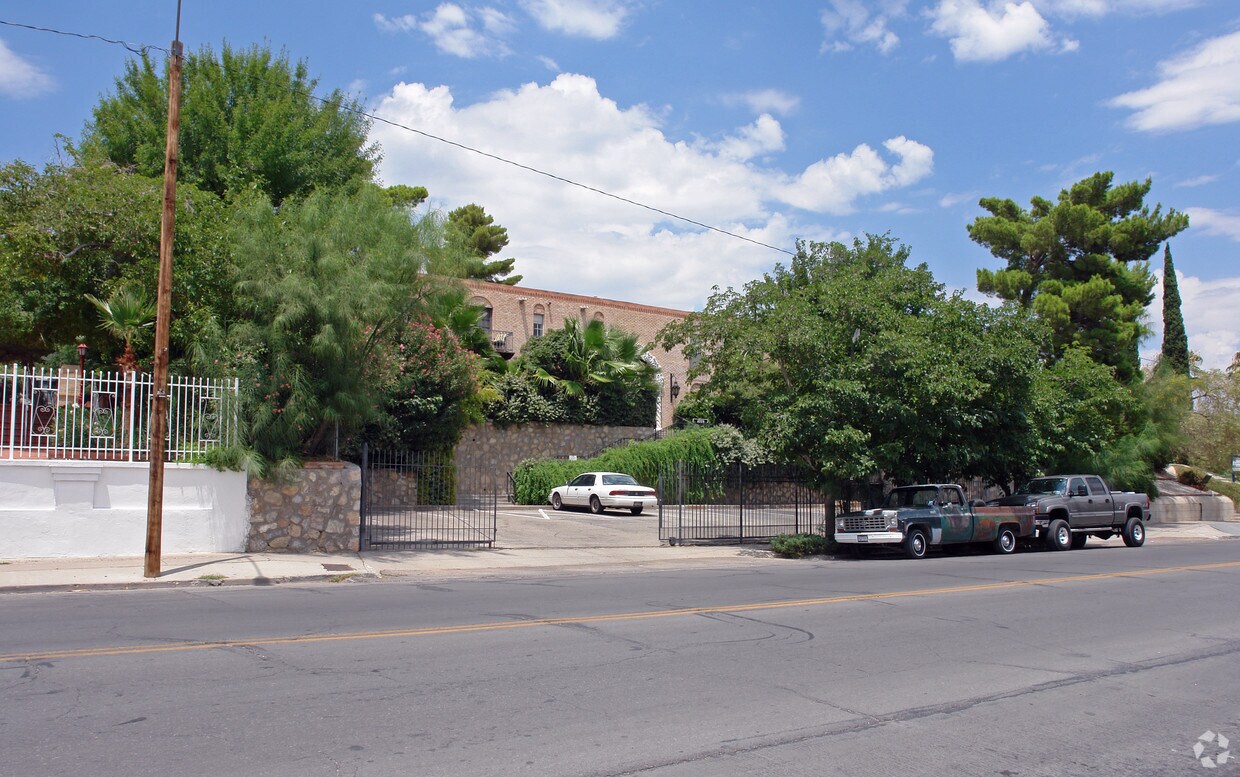 La Mariposa Apartments Apartments in El Paso, TX