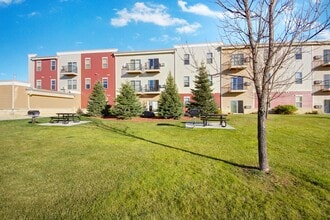 Building Photo - Heritage Village Apartments