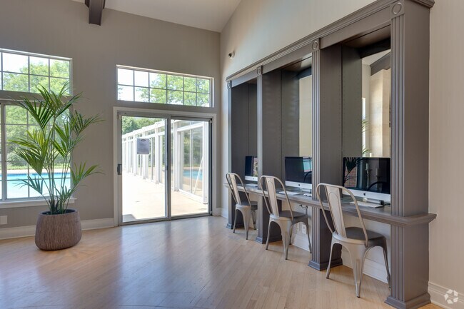 Casa club - Arbors of Brookdale