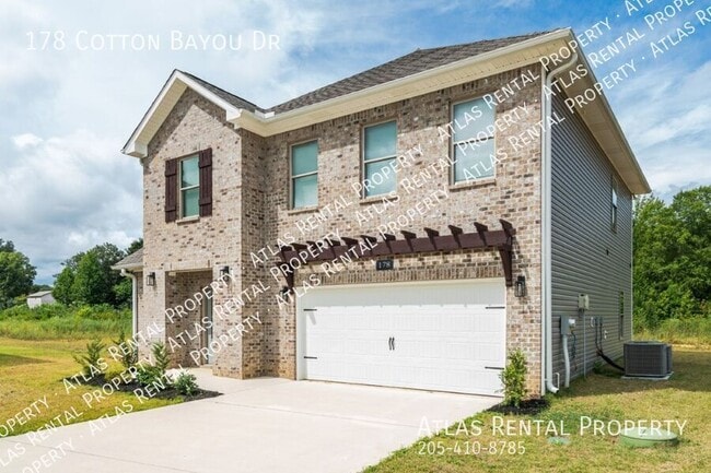 Building Photo - 178 Cotton Bayou Dr