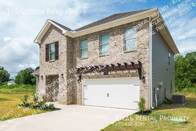 Foto del edificio - 178 Cotton Bayou Dr