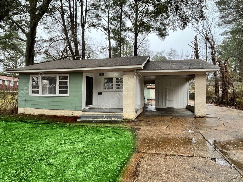 756 Kensington Pl, Jackson, MS 39206 House for Rent in Jackson, MS