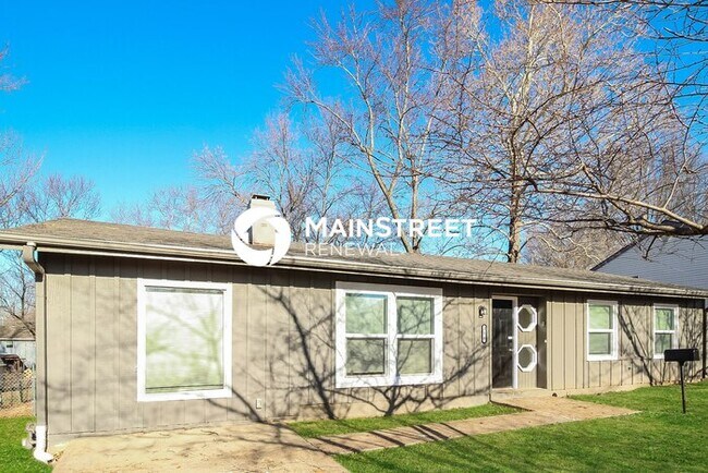 Foto del edificio - 3 Bedroom Pet-Friendly Home in BELTON, MO ...