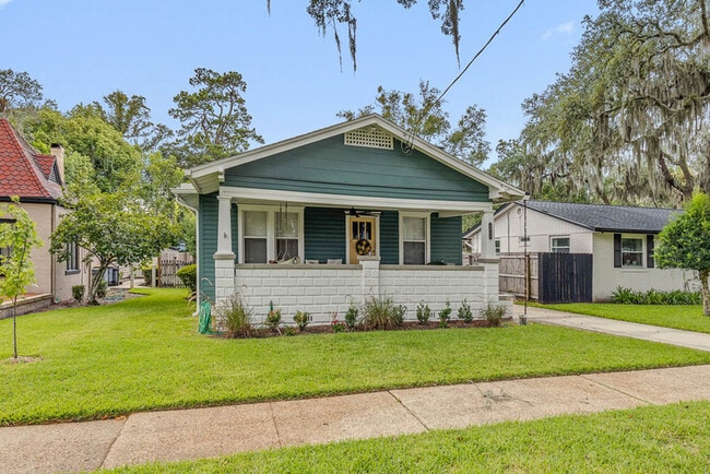 Building Photo - 3613 Boone Park Ave