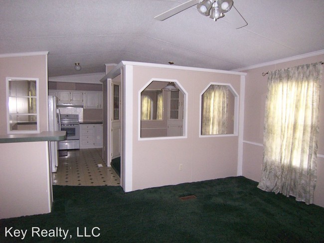 Building Photo - 3 br, 2 bath House - 933 Dyson Creek Rd