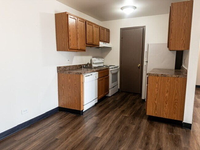 Foto del interior - Tan Oak Apartments